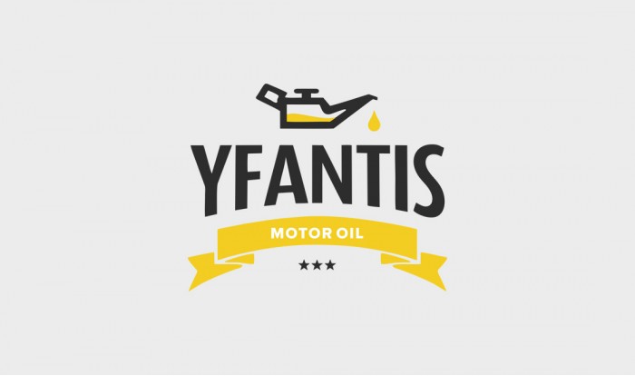 Yfanits Motor Oil